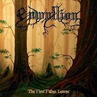Enwyllion : The First Fallen Leaves